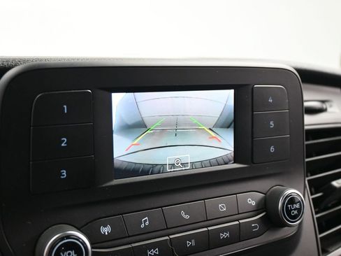 Certified 2023 Ford Transit 250 Low Roof image 13