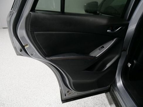 Used 2014 MAZDA CX-5 Grand Touring image 34