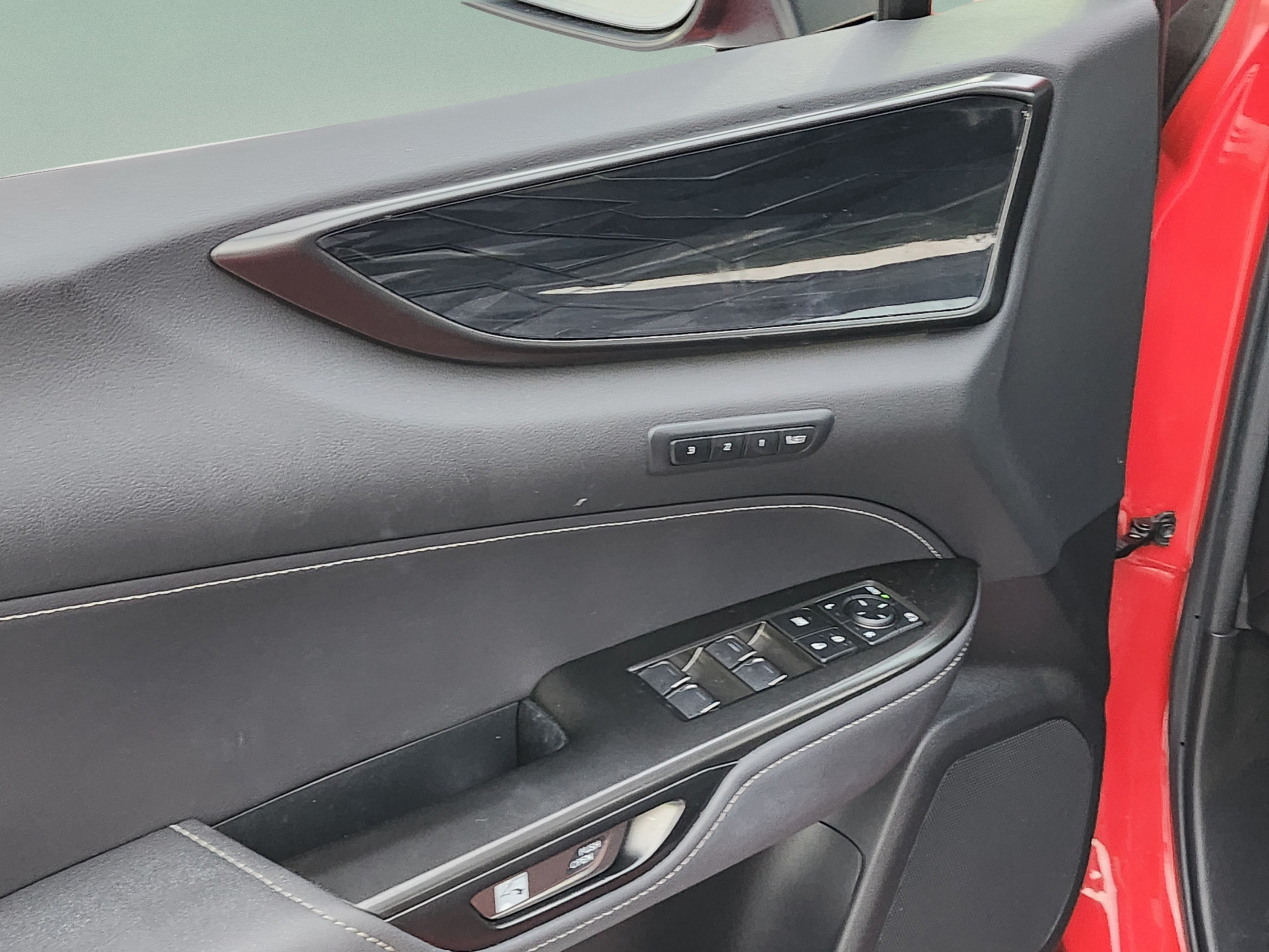 Used 2024 Lexus NX 350 AWD image 9