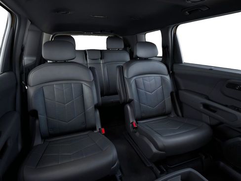 New 2027 Kia Telluride EX X-Line AWD/4WD image 16