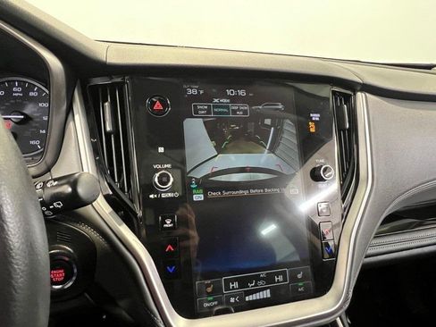 Used 2024 Subaru Outback Onyx Edition XT image 41