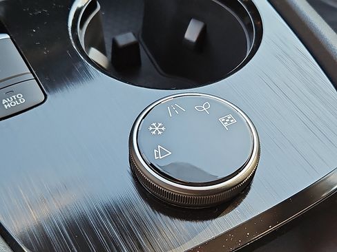 New 2026 Nissan Rogue SV image 19