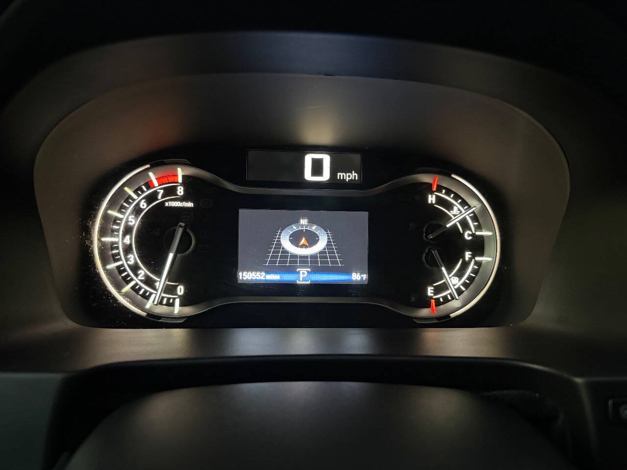 Used 2016 Honda Pilot EX-L image 27