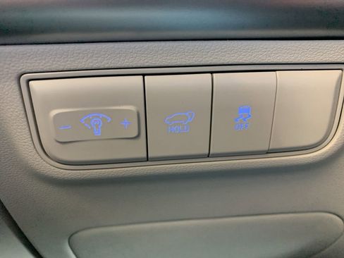 New 2026 Hyundai Tucson SEL image 9