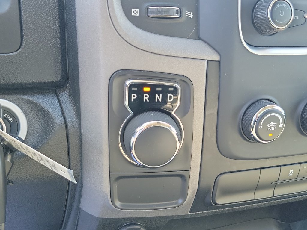 Used 2023 RAM 1500 Tradesman w/ Popular Equipment Group RWD image 27