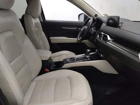 Used 2021 MAZDA CX-5 Grand Touring w/ GT Premium Package image 21