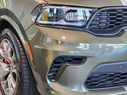 New 2026 Dodge Durango SRT Hellcat w/ Premium Group image 5