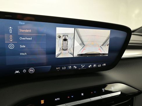 New 2026 Buick Enclave Avenir w/ Super Cruise Package image 14