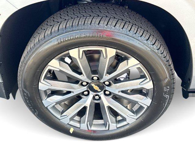 New 2026 Chevrolet Tahoe High Country RWD image 18