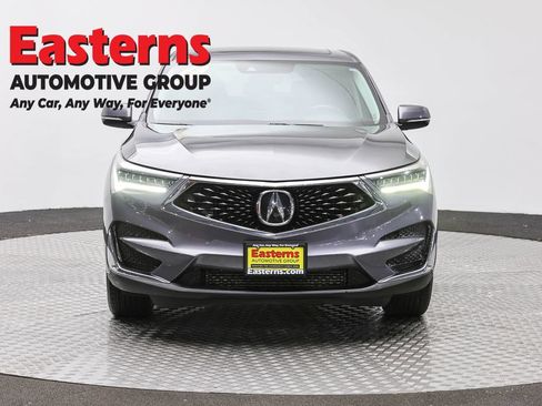 Used 2020 Acura RDX AWD image 2