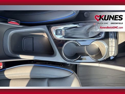 New 2026 Buick Encore GX Sport Touring w/ Comfort Package image 31