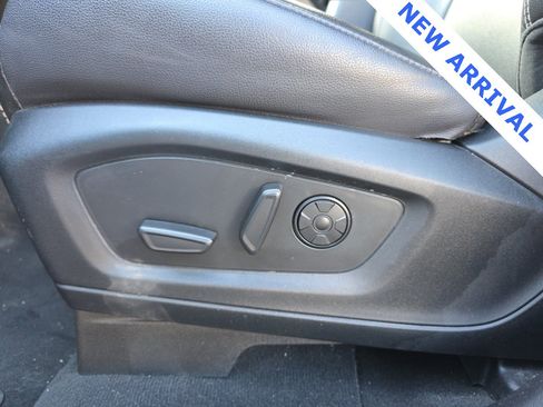 Used 2022 Ford Explorer ST w/ Equipment Group 401A image 8