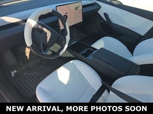 Used 2025 Tesla Model 3 Long Range image 6