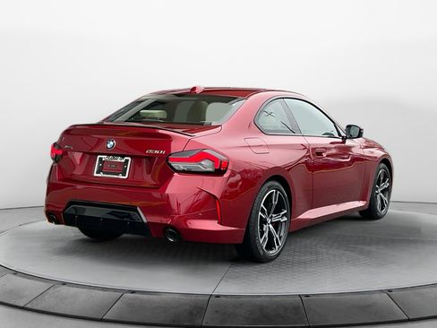 New 2026 BMW 230i xDrive Coupe w/ Premium Package image 7