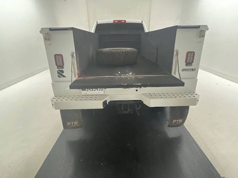 Used 2023 RAM 2500 Tradesman AWD/4WD image 10