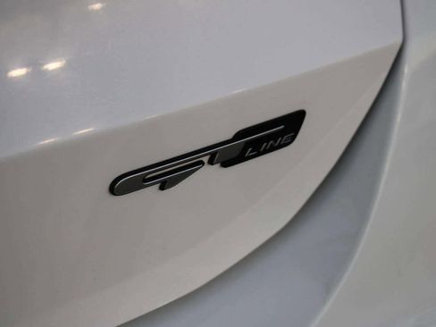 Used 2022 Kia K5 GT-Line image 26