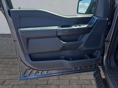 Used 2023 Ford F150 XLT w/ Equipment Group 302A High AWD/4WD image 10