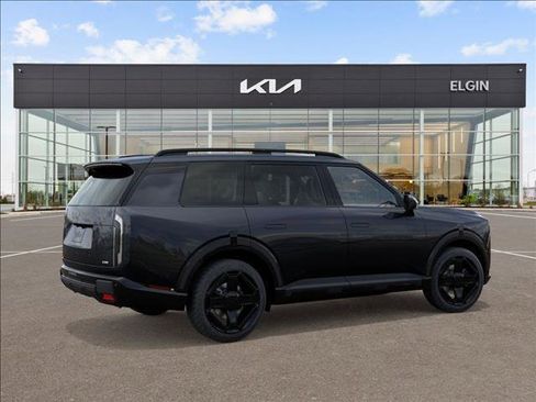 New 2027 Kia Telluride EX X-Line image 6