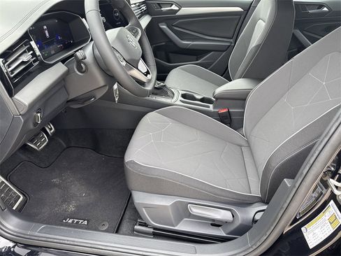 New 2026 Volkswagen Jetta Sport image 12
