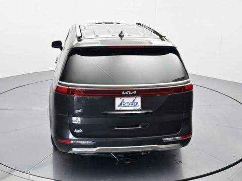 Used 2024 Kia Carnival SX Prestige FWD image 34