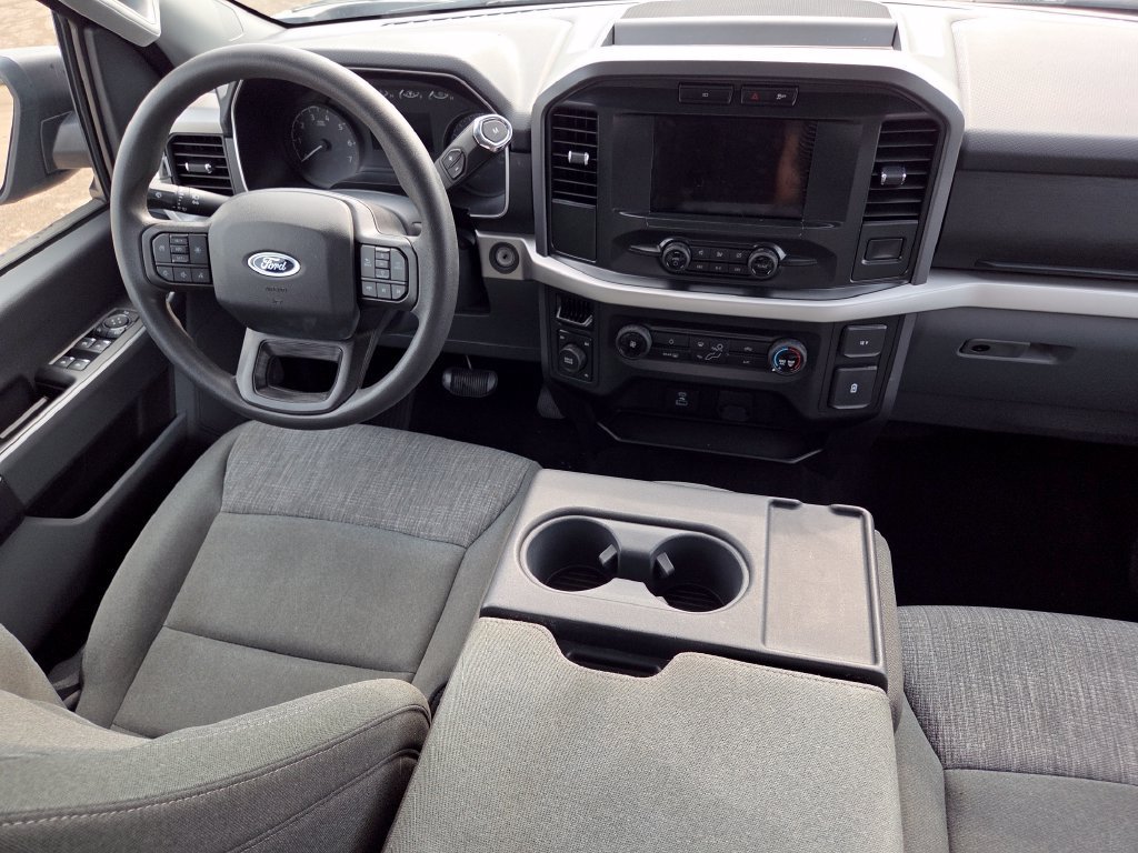 Used 2022 Ford F150 XLT AWD/4WD image 32