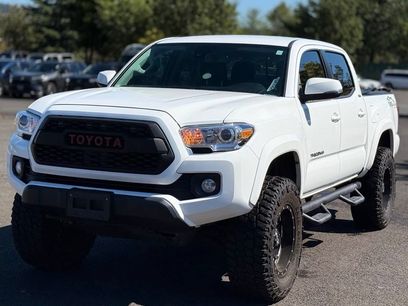 Used 2021 Toyota Tacoma SR5
