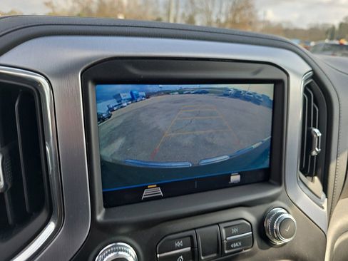 Used 2021 GMC Sierra 1500 Elevation image 26