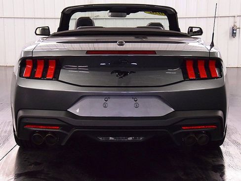 New 2026 Ford Mustang Premium image 6