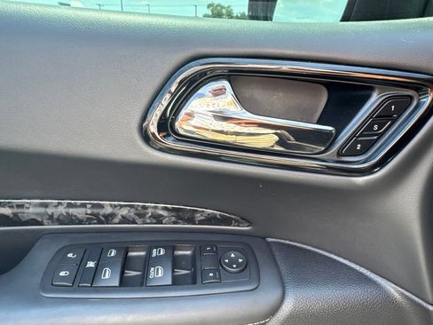 Used 2025 Dodge Durango R/T AWD/4WD image 9