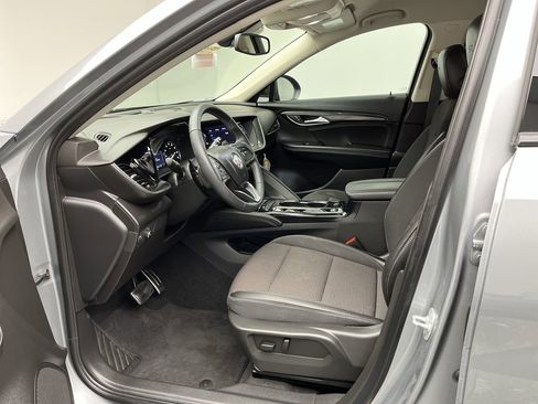 Certified 2023 Buick Envision Preferred w/ Sport Touring Package image 3