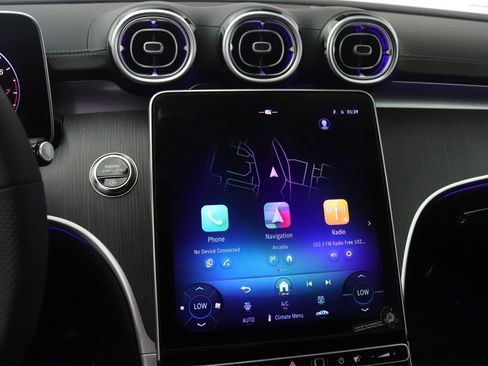 New 2026 Mercedes-Benz CLE 300 4MATIC Cabriolet image 6