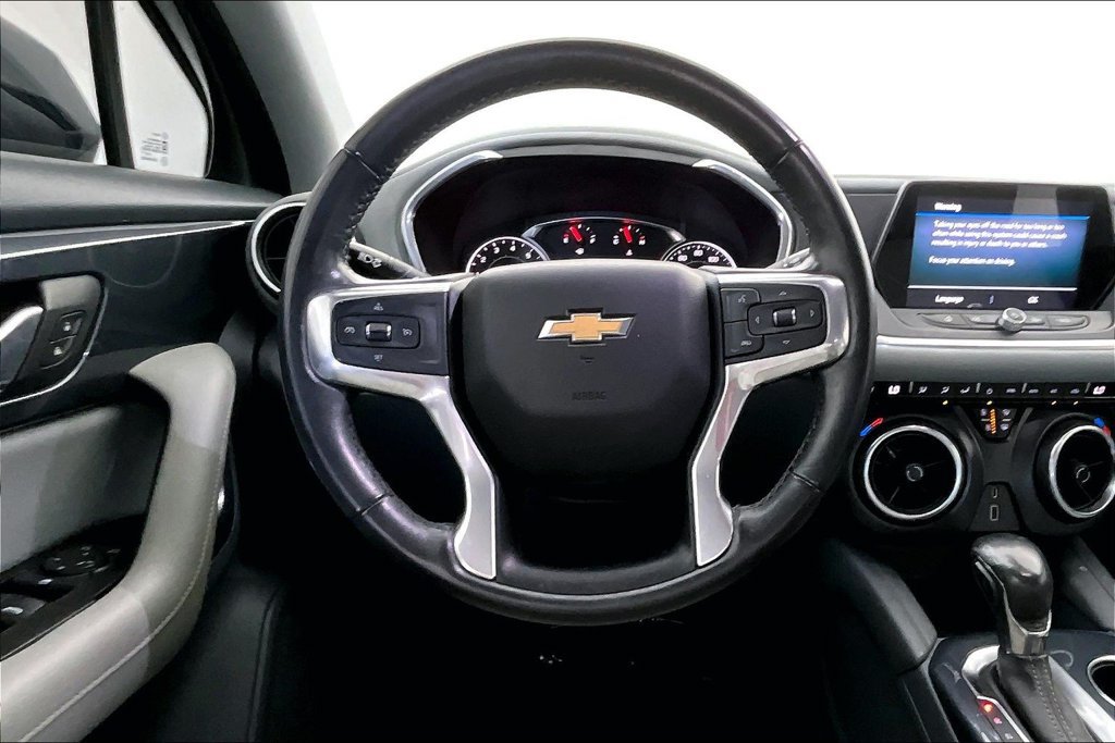 Used 2020 Chevrolet Blazer LT FWD image 6