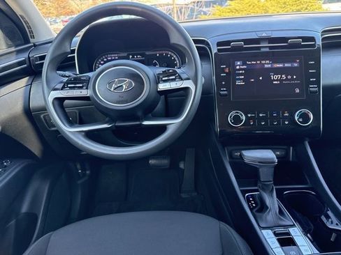 Certified 2023 Hyundai Tucson SEL image 22