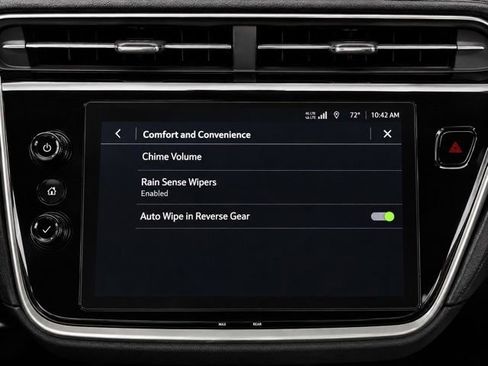 Used 2022 Chevrolet Bolt EUV Premier w/ Super Cruise Package FWD image 40