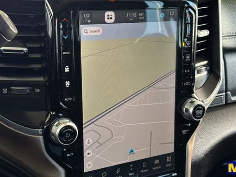 Used 2024 RAM 2500 Laramie w/ Safety Group image 22