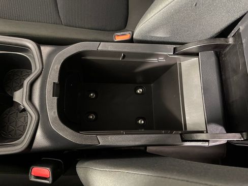 Certified 2021 Toyota RAV4 LE image 23