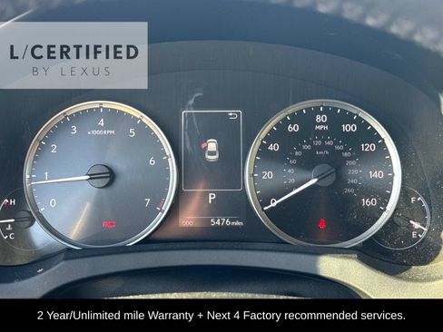 Used 2025 Lexus IS 350 F Sport RWD image 22
