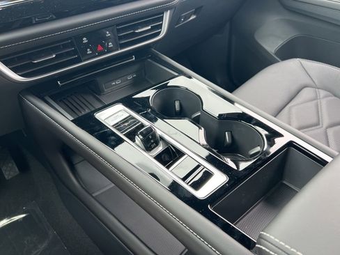 New 2026 Volkswagen Atlas Cross Sport SE AWD/4WD image 19