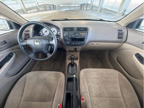 Used 2001 Honda Civic LX image 14