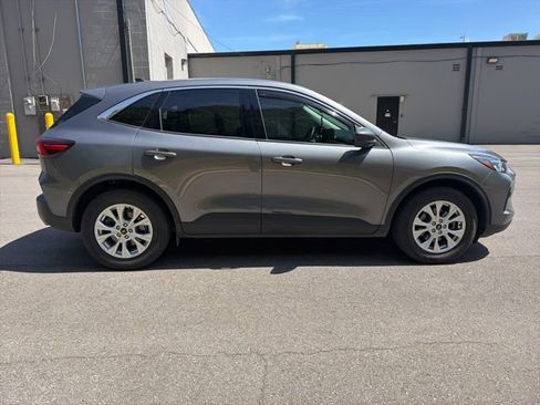 Used 2024 Ford Escape Active w/ Cold Weather Package image 7