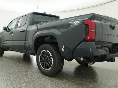New 2026 Toyota Tacoma TRD Sport image 24