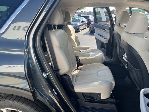 Used 2020 Hyundai Palisade SEL w/ Premium Package AWD/4WD image 46