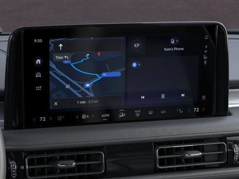 New 2026 Lincoln Aviator AWD image 14