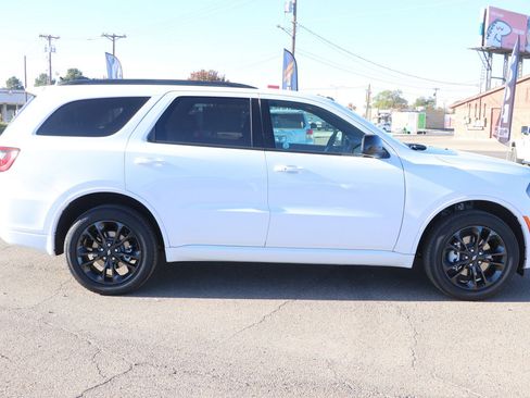 New 2026 Dodge Durango GT image 8