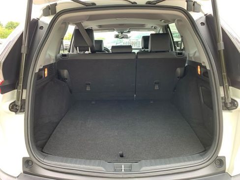 Used 2022 Honda CR-V EX-L image 13