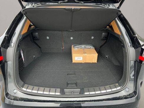 New 2026 Lexus NX 450h+ AWD w/ Luxury Package image 13