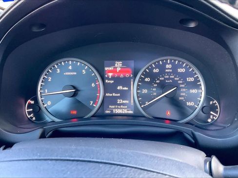 Used 2015 Lexus NX 200t AWD image 26