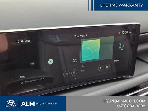 New 2026 Hyundai Tucson SEL FWD image 19