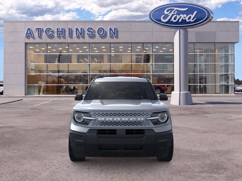 New 2026 Ford Bronco Sport Big Bend w/ Convenience Package AWD/4WD image 6