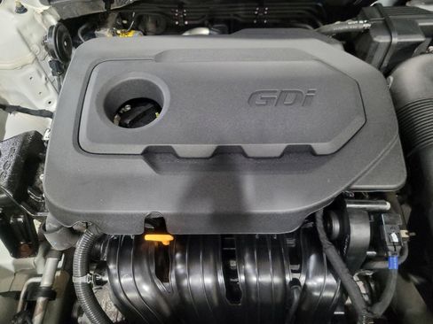 Used 2019 Hyundai Sonata Limited FWD image 30